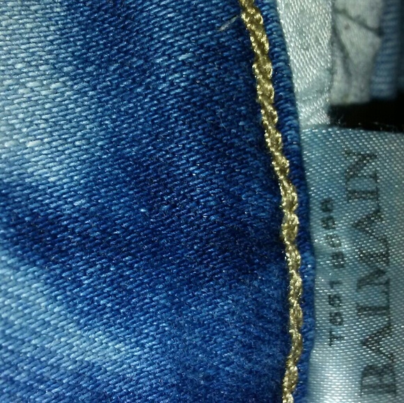 Jeans - Picture 3 of 4